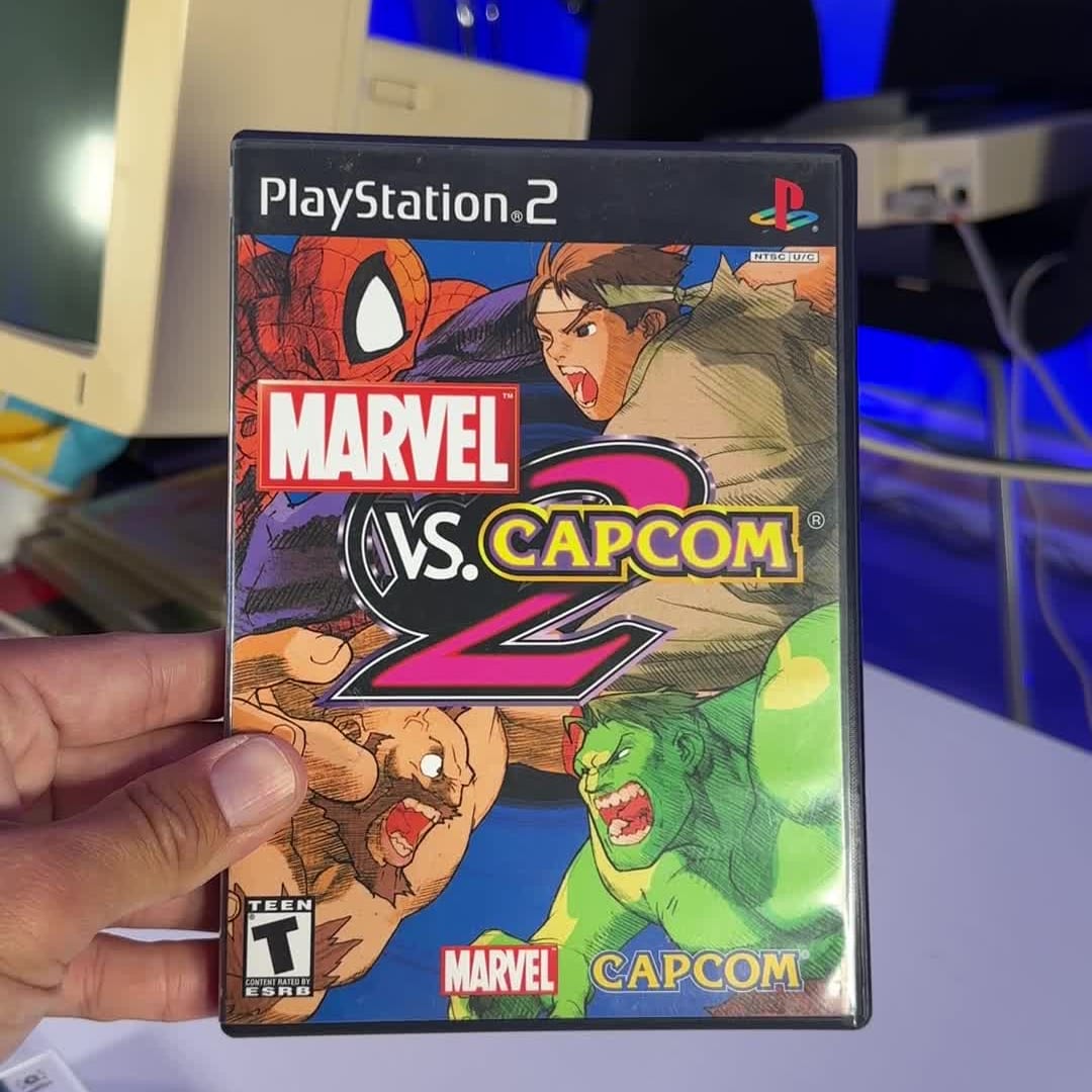 Video Thumbnail