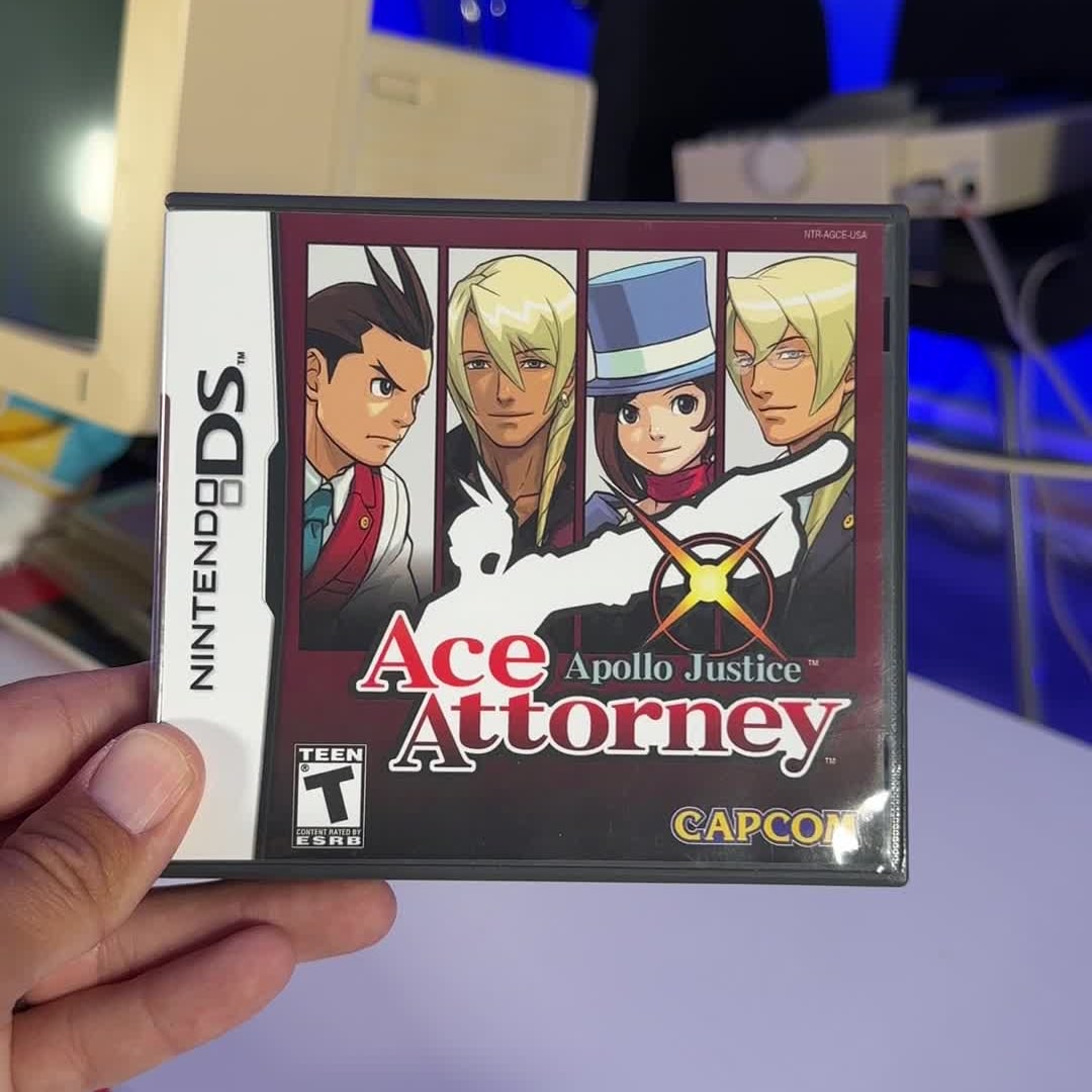 Video Thumbnail