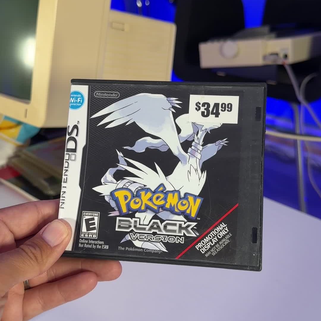 Video Thumbnail
