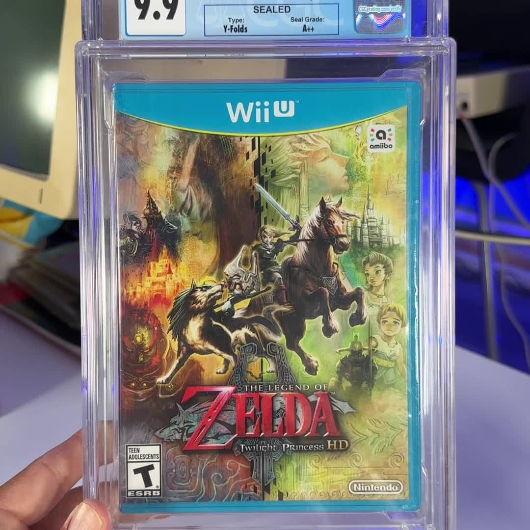Video Thumbnail