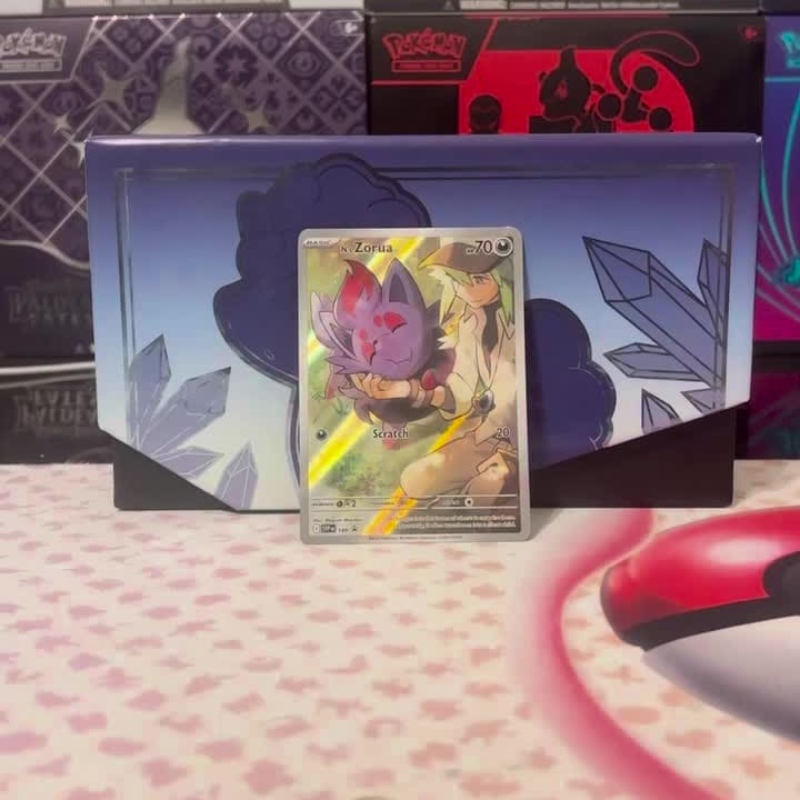 Video Thumbnail