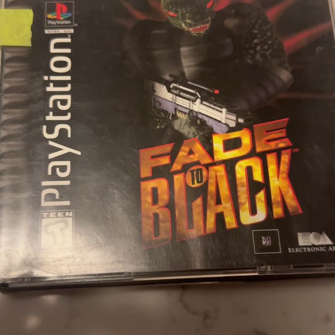 Video Thumbnail