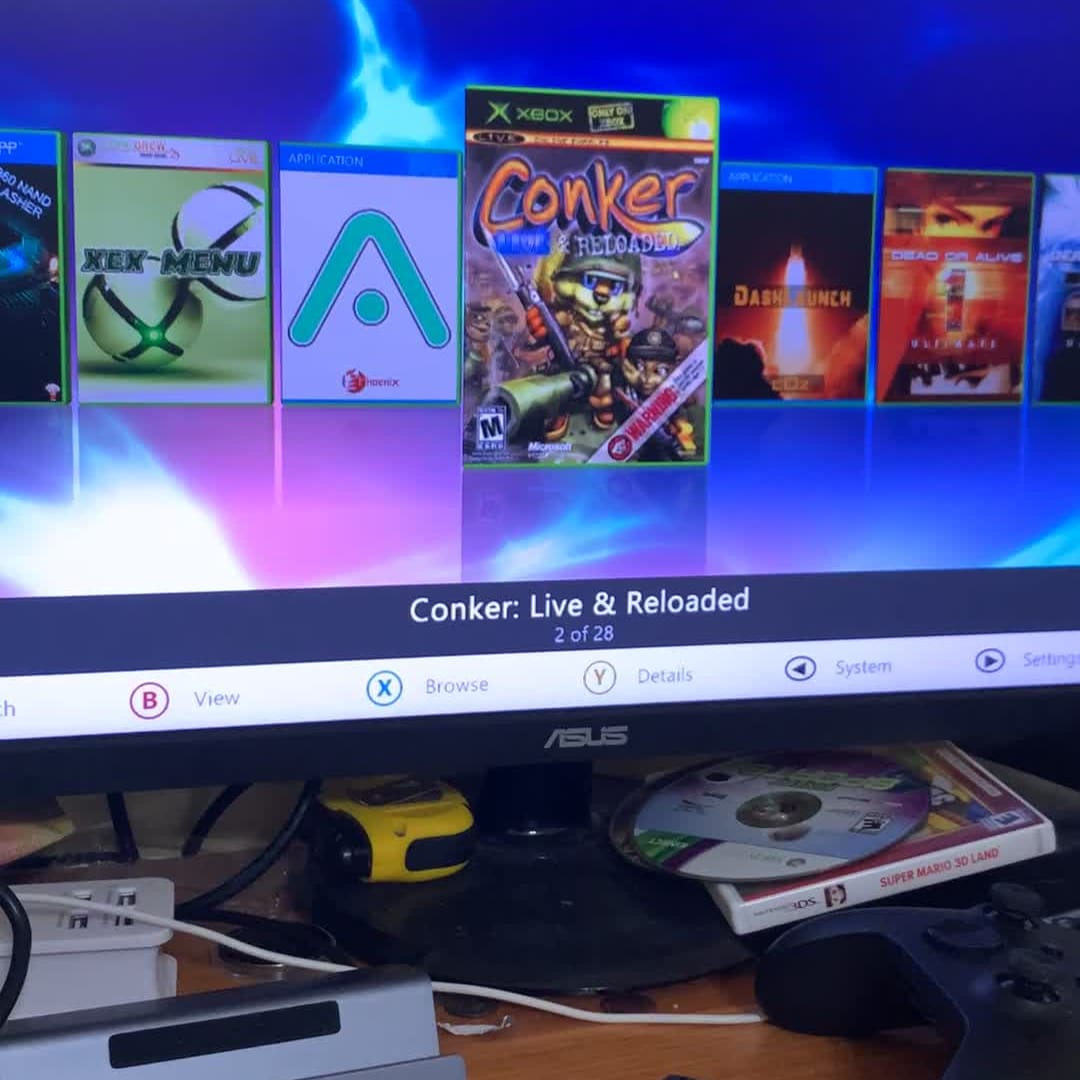 Video Thumbnail