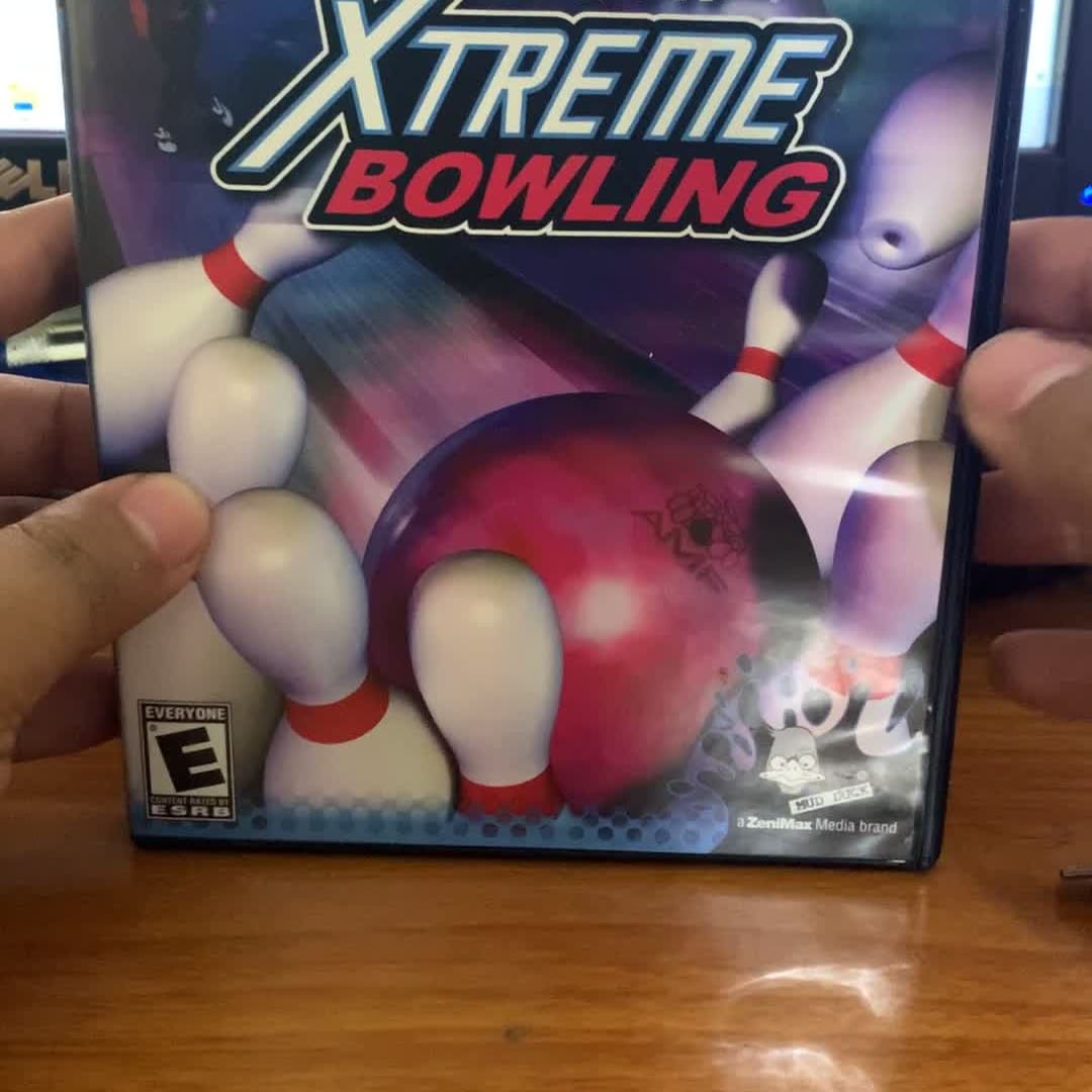 Video Thumbnail