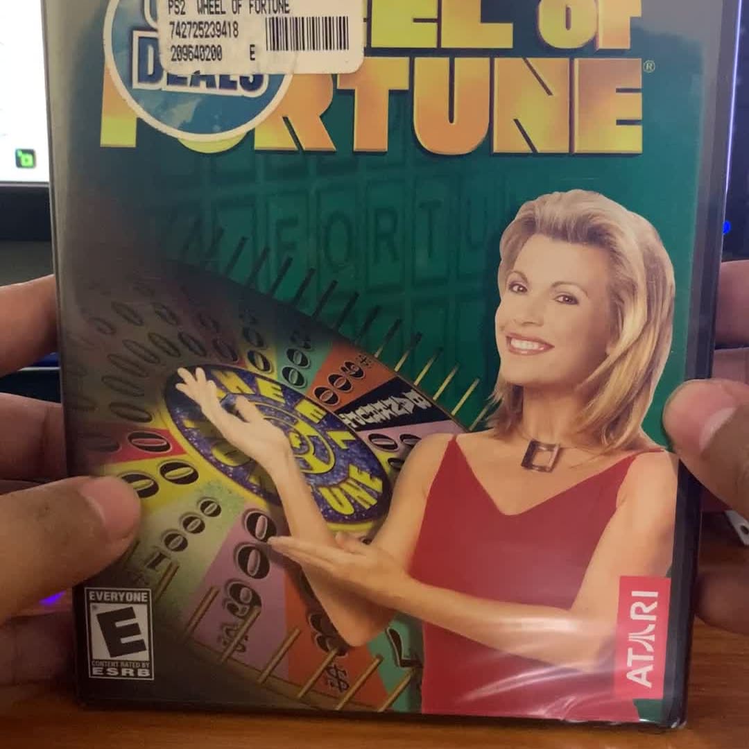 Video Thumbnail