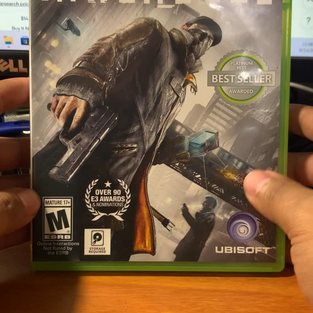 Video Thumbnail