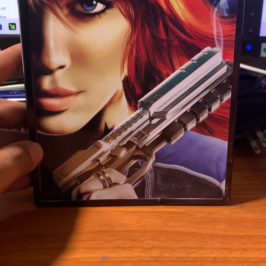 Video Thumbnail