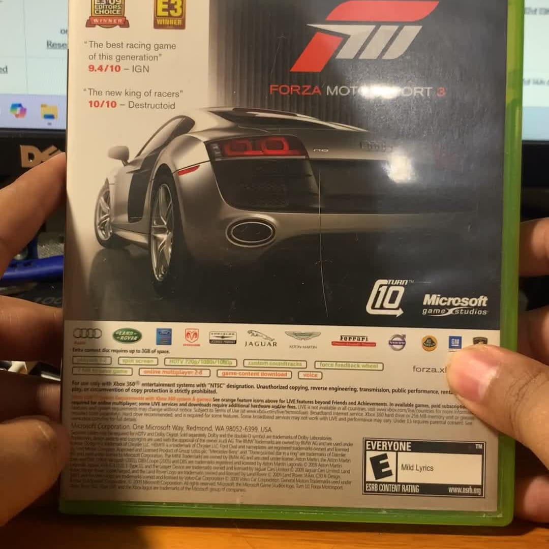 Video Thumbnail