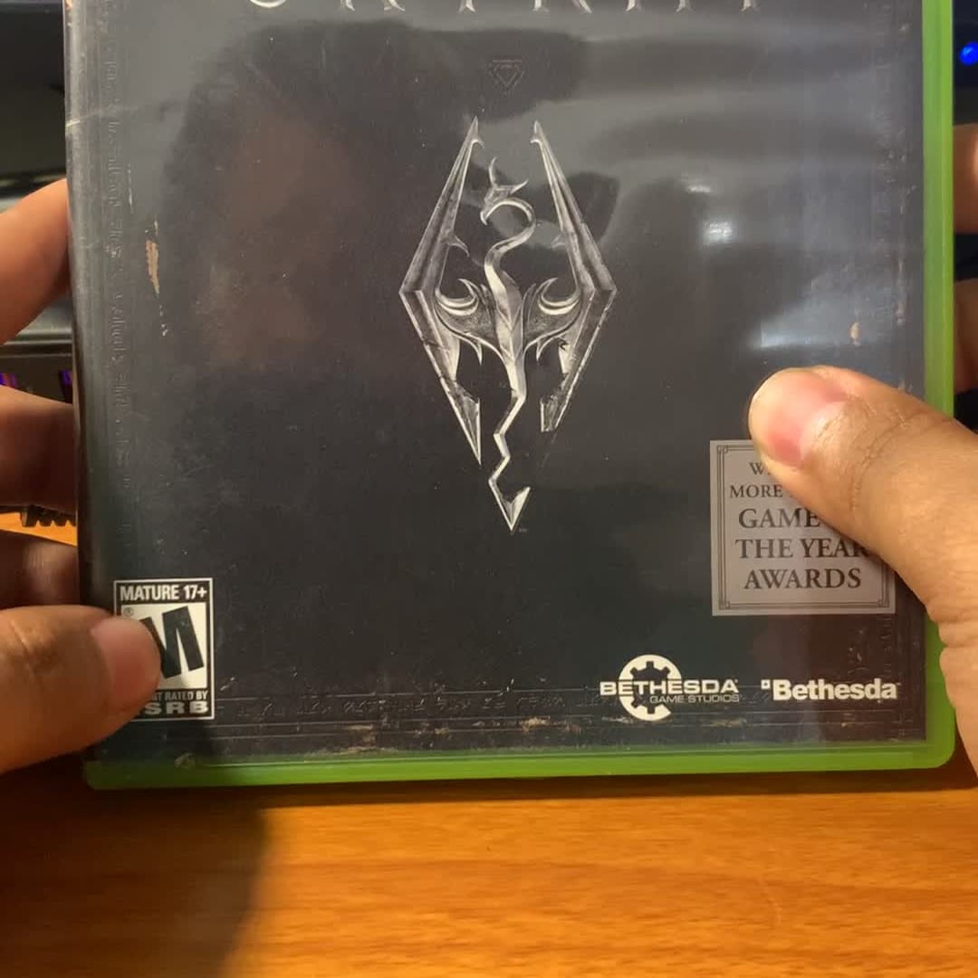 Video Thumbnail