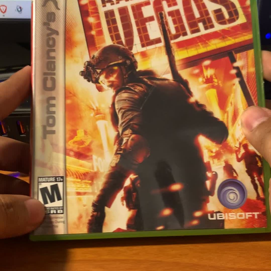 Video Thumbnail