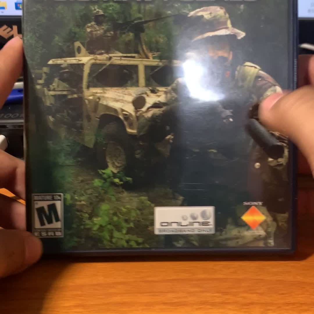 Video Thumbnail