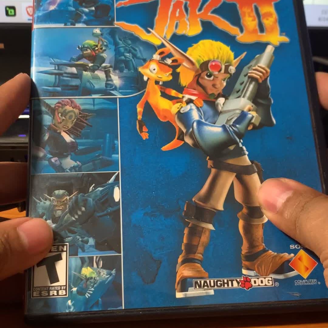 Video Thumbnail