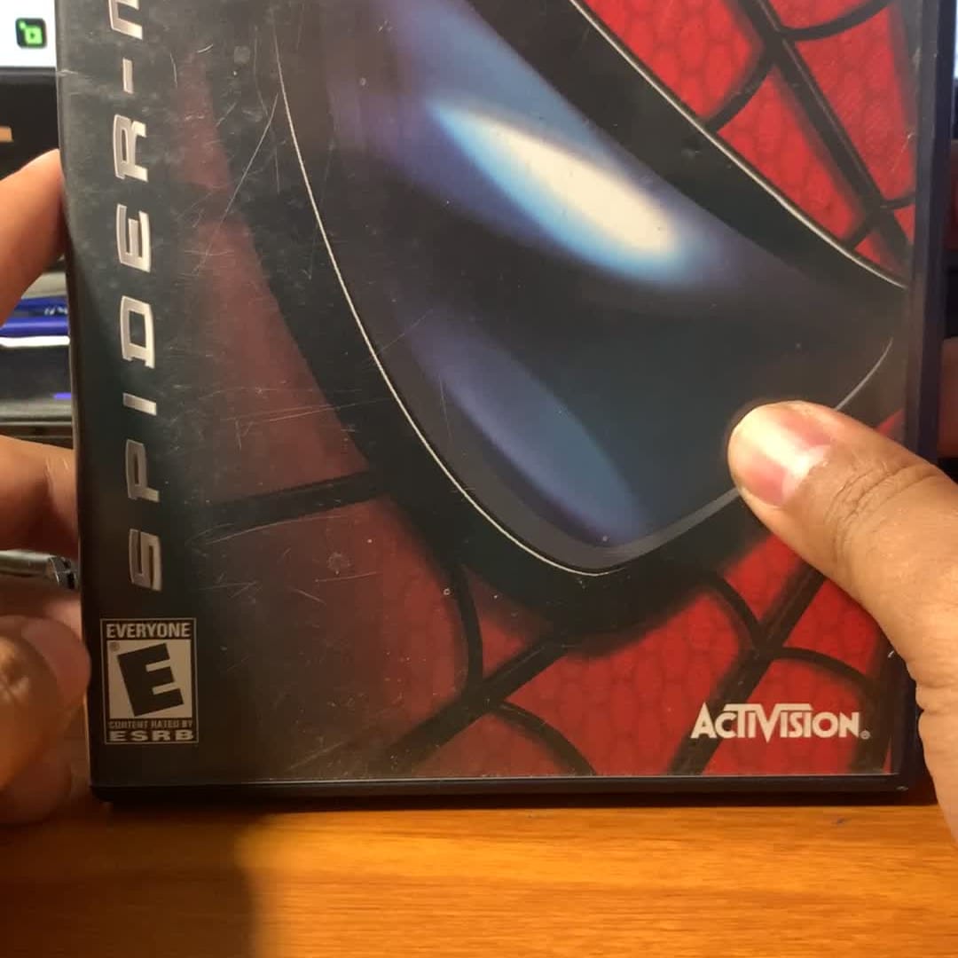 Video Thumbnail