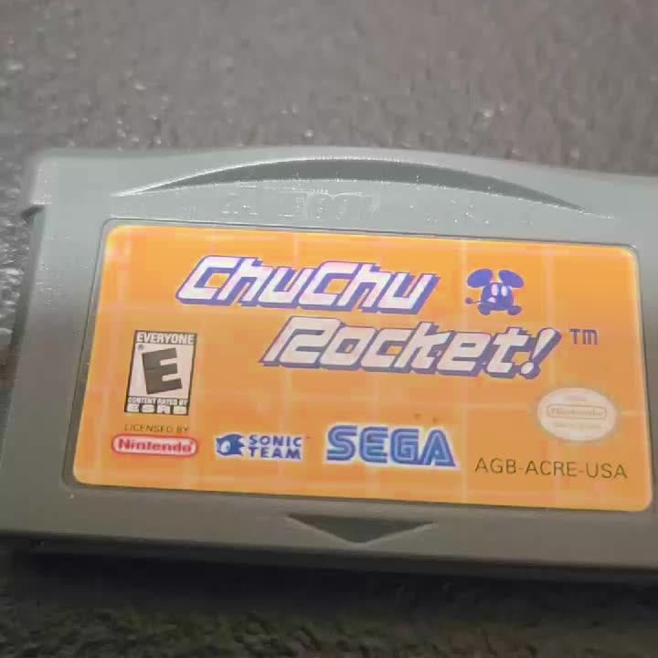 Video Thumbnail