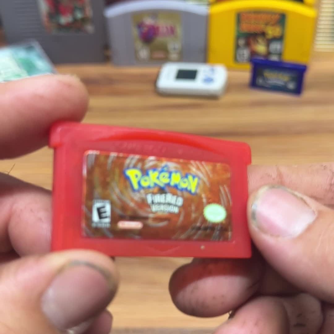 Video Thumbnail