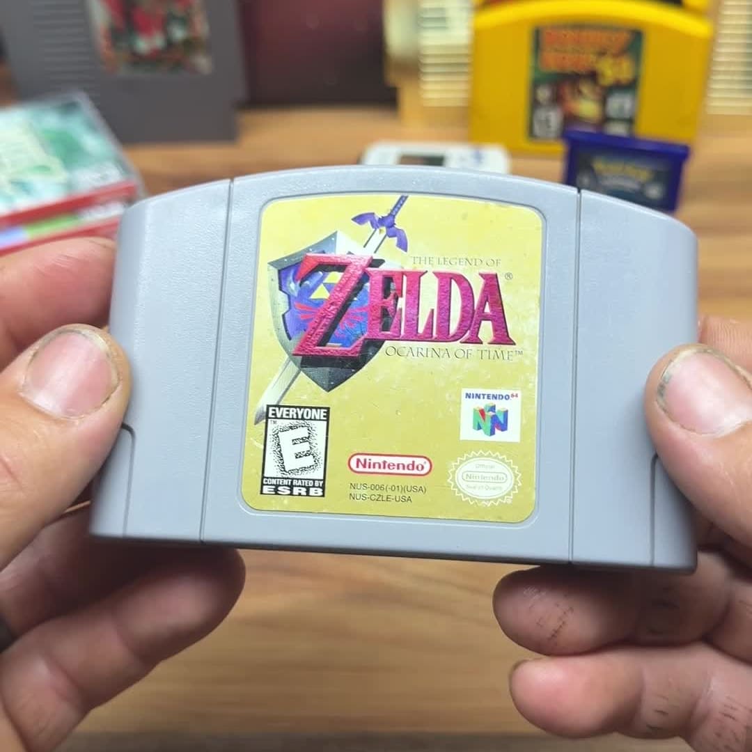 Video Thumbnail