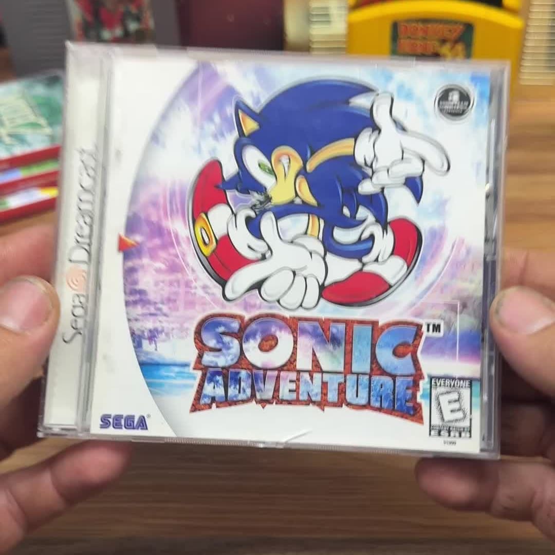 Video Thumbnail