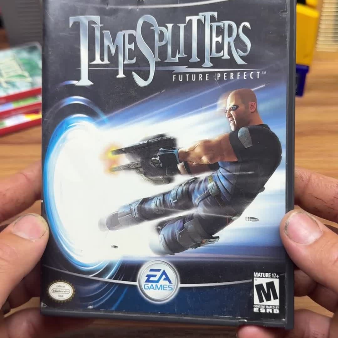 Video Thumbnail