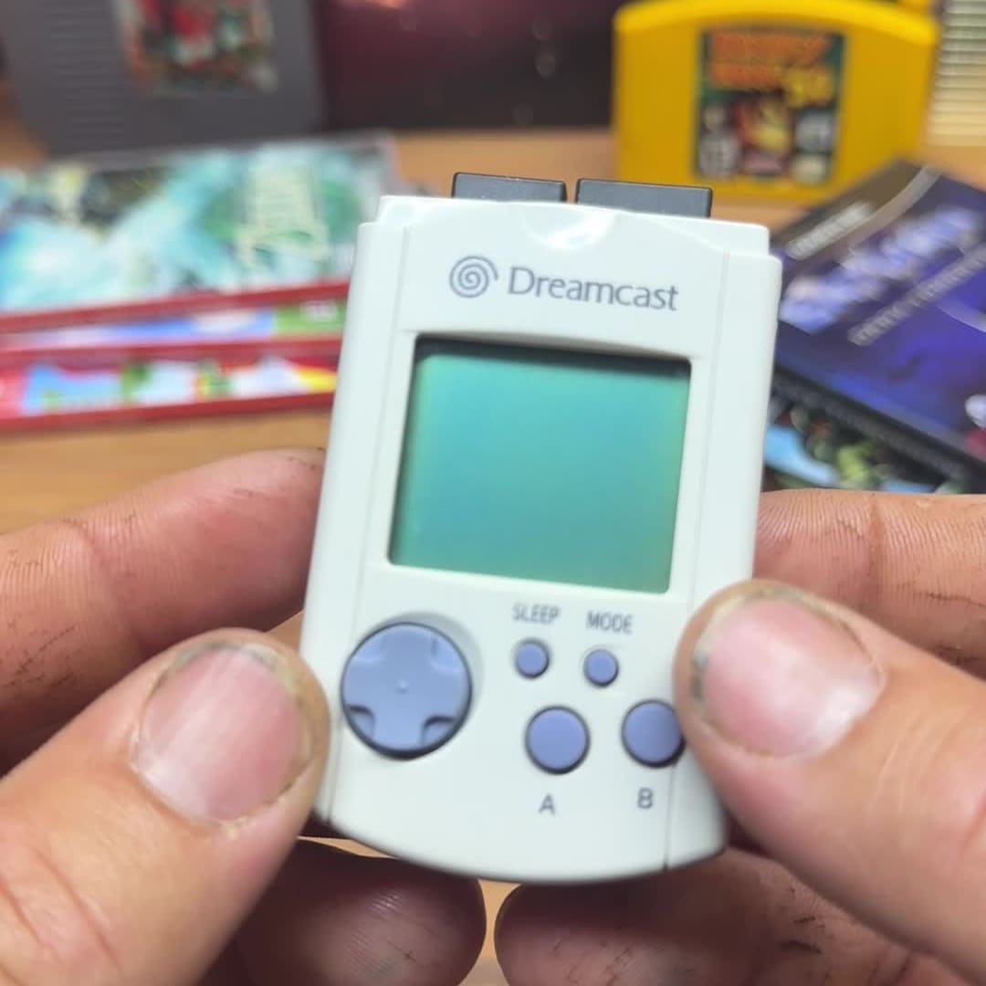 Video Thumbnail