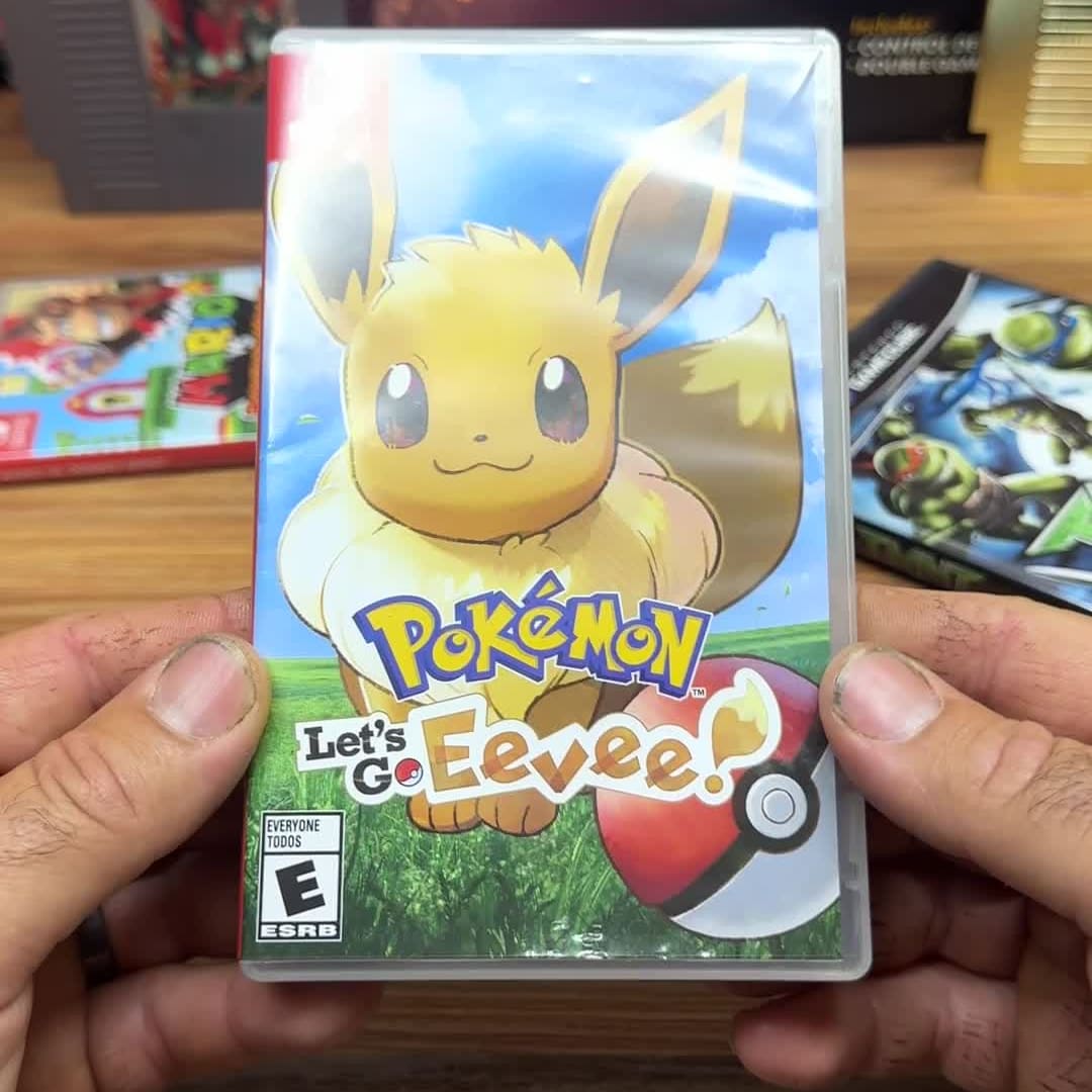 Video Thumbnail