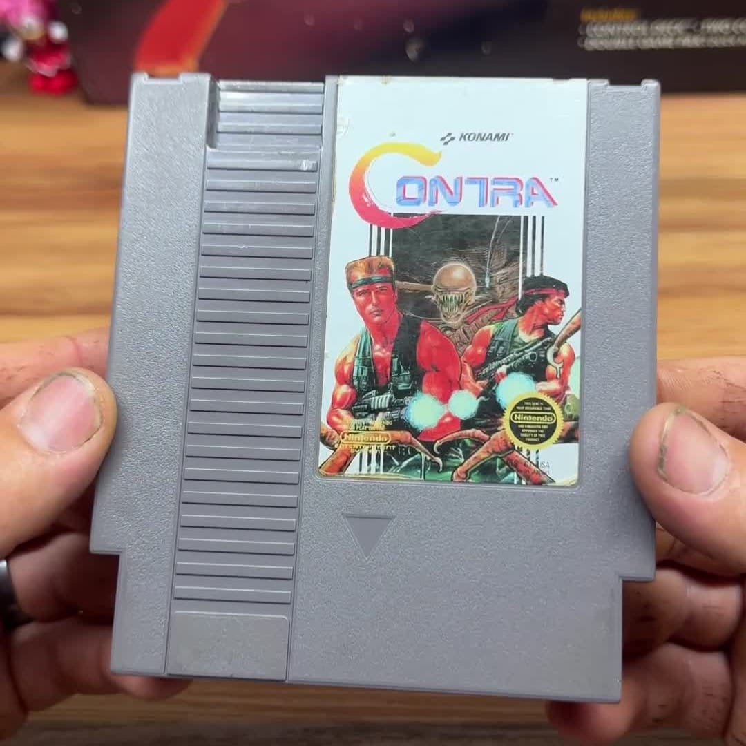 Video Thumbnail
