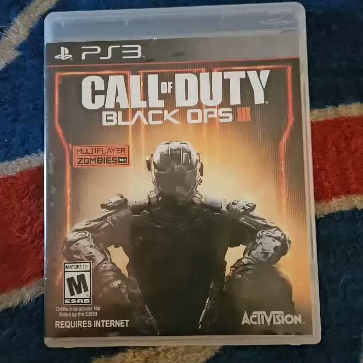 Video Thumbnail
