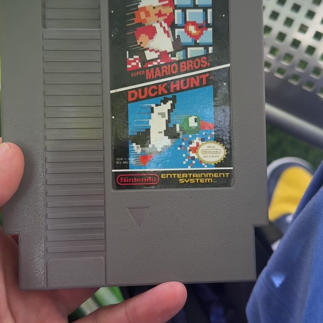 Video Thumbnail