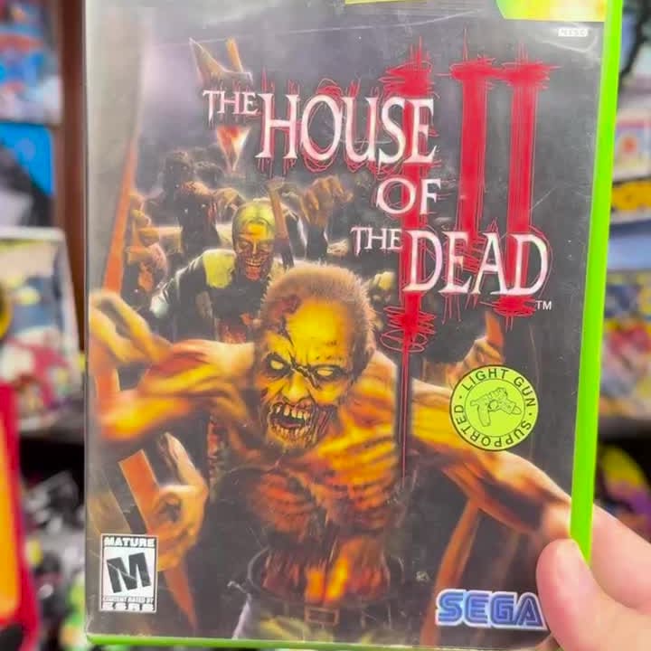 Video Thumbnail