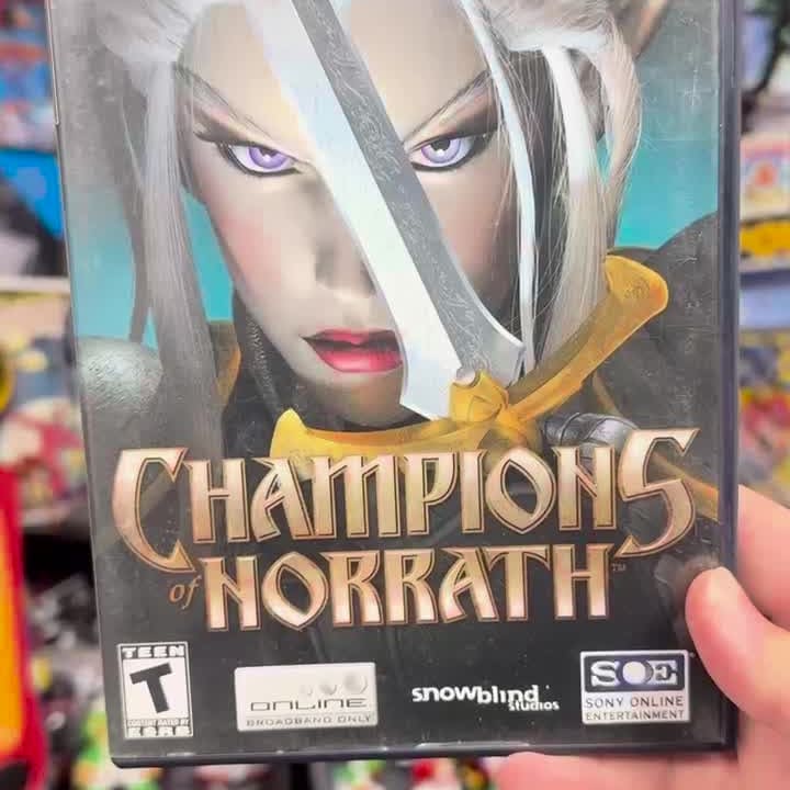 Video Thumbnail