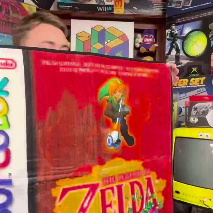 Video Thumbnail