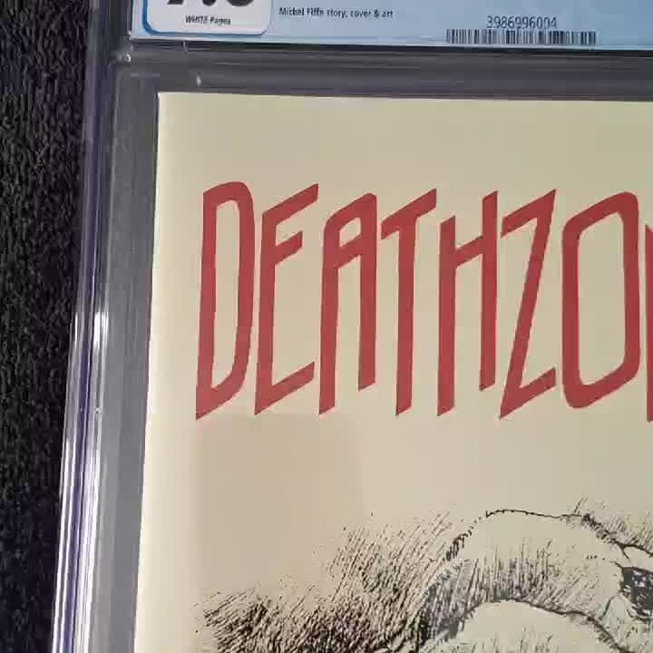 Video Thumbnail
