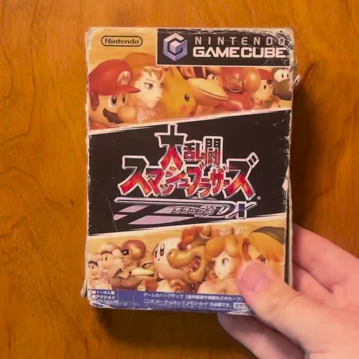 Video Thumbnail