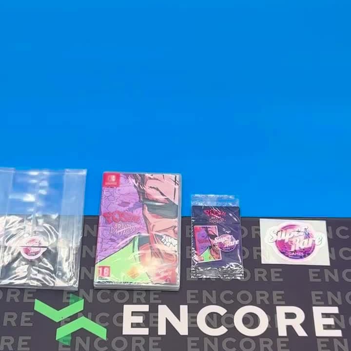 Video Thumbnail