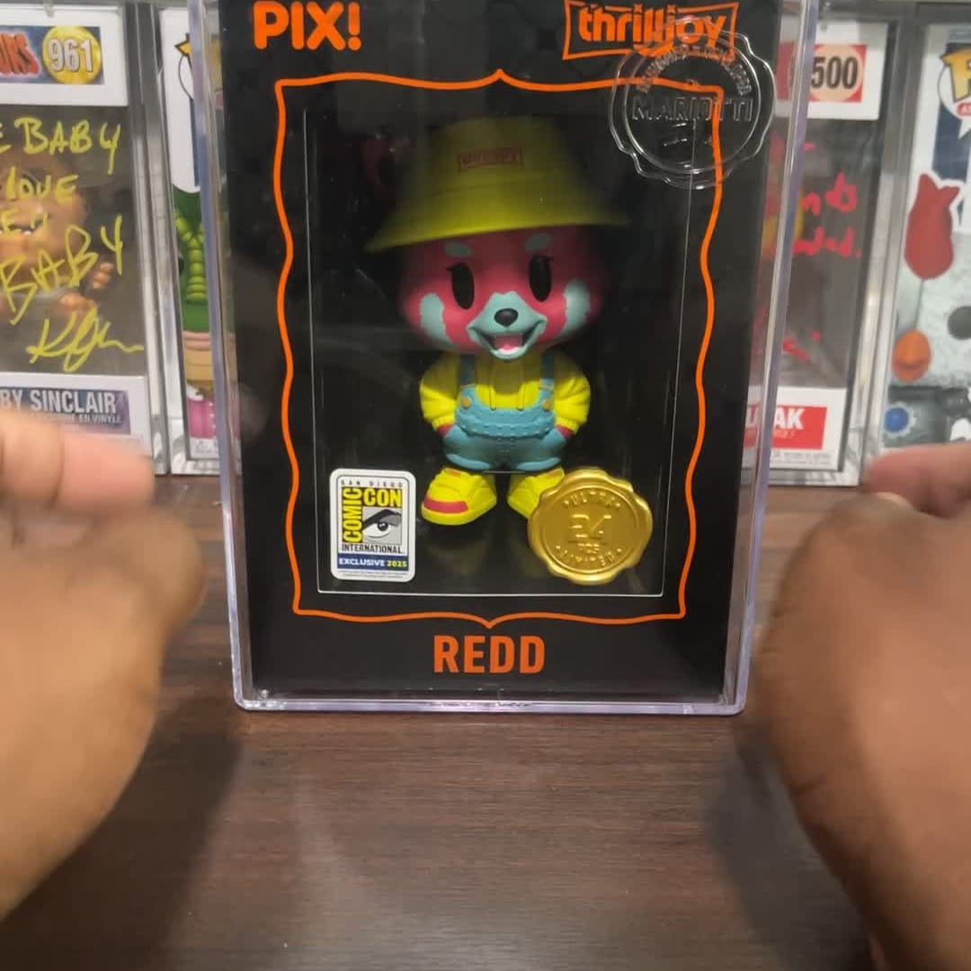 Video Thumbnail