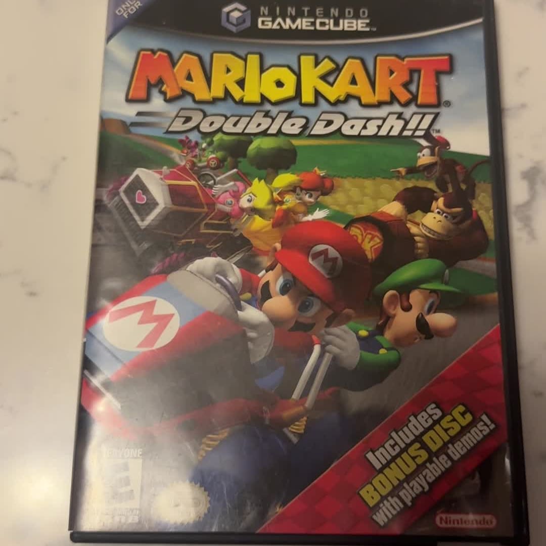 Video Thumbnail