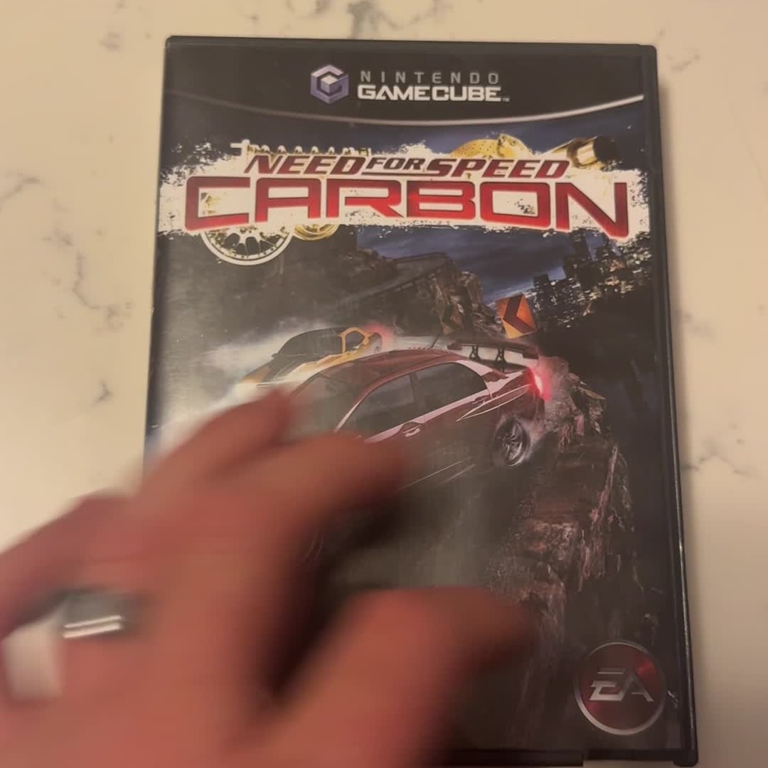 Video Thumbnail