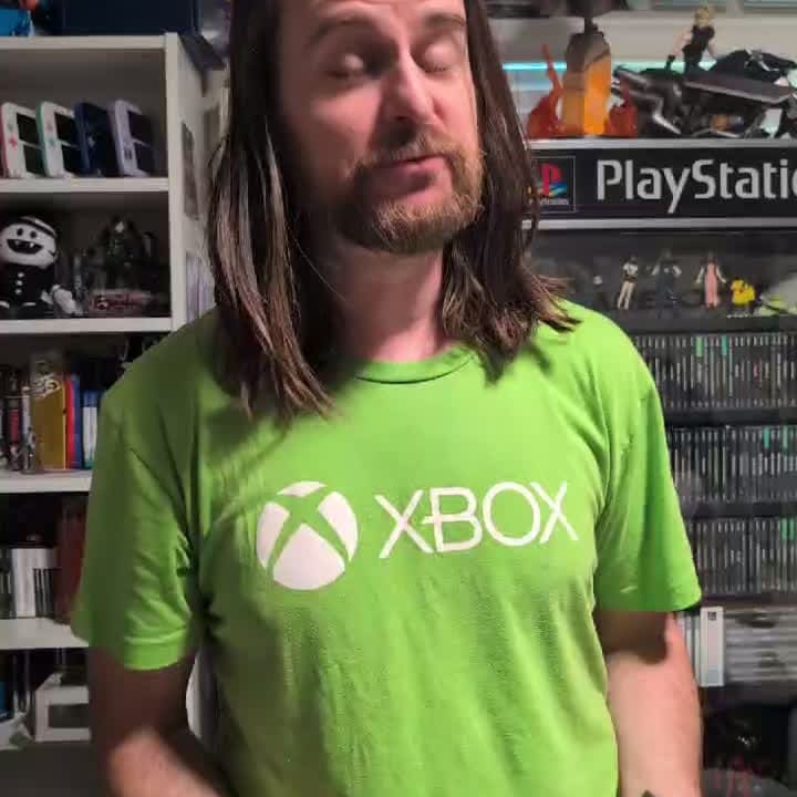 Video Thumbnail