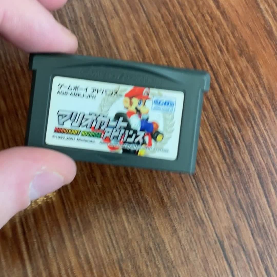 Video Thumbnail