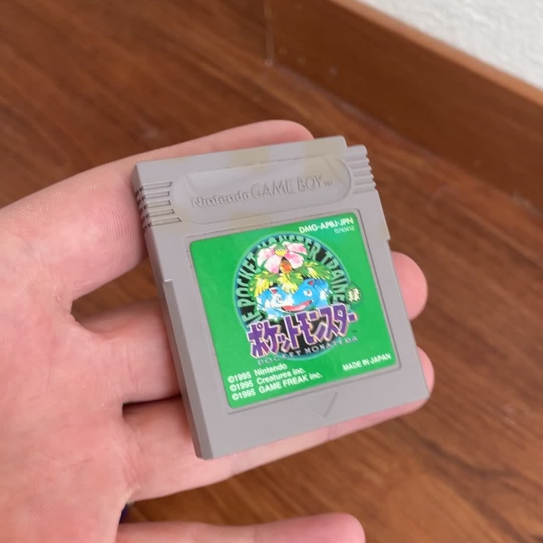 Video Thumbnail