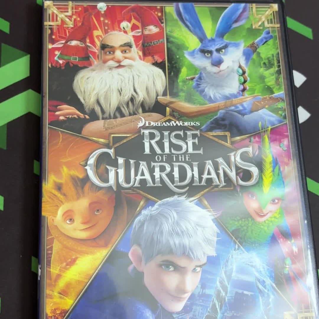 Video Thumbnail