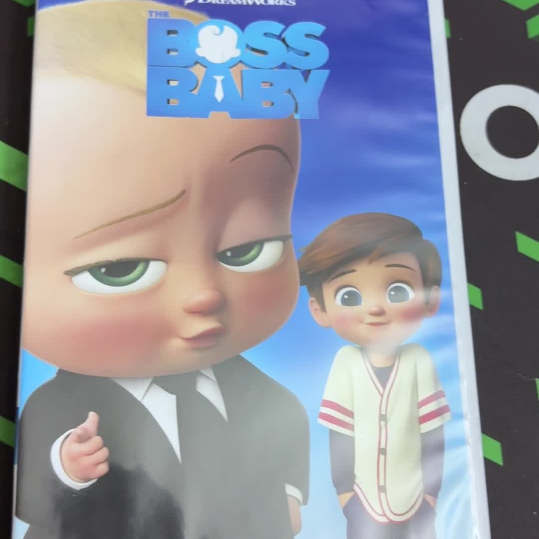 Video Thumbnail