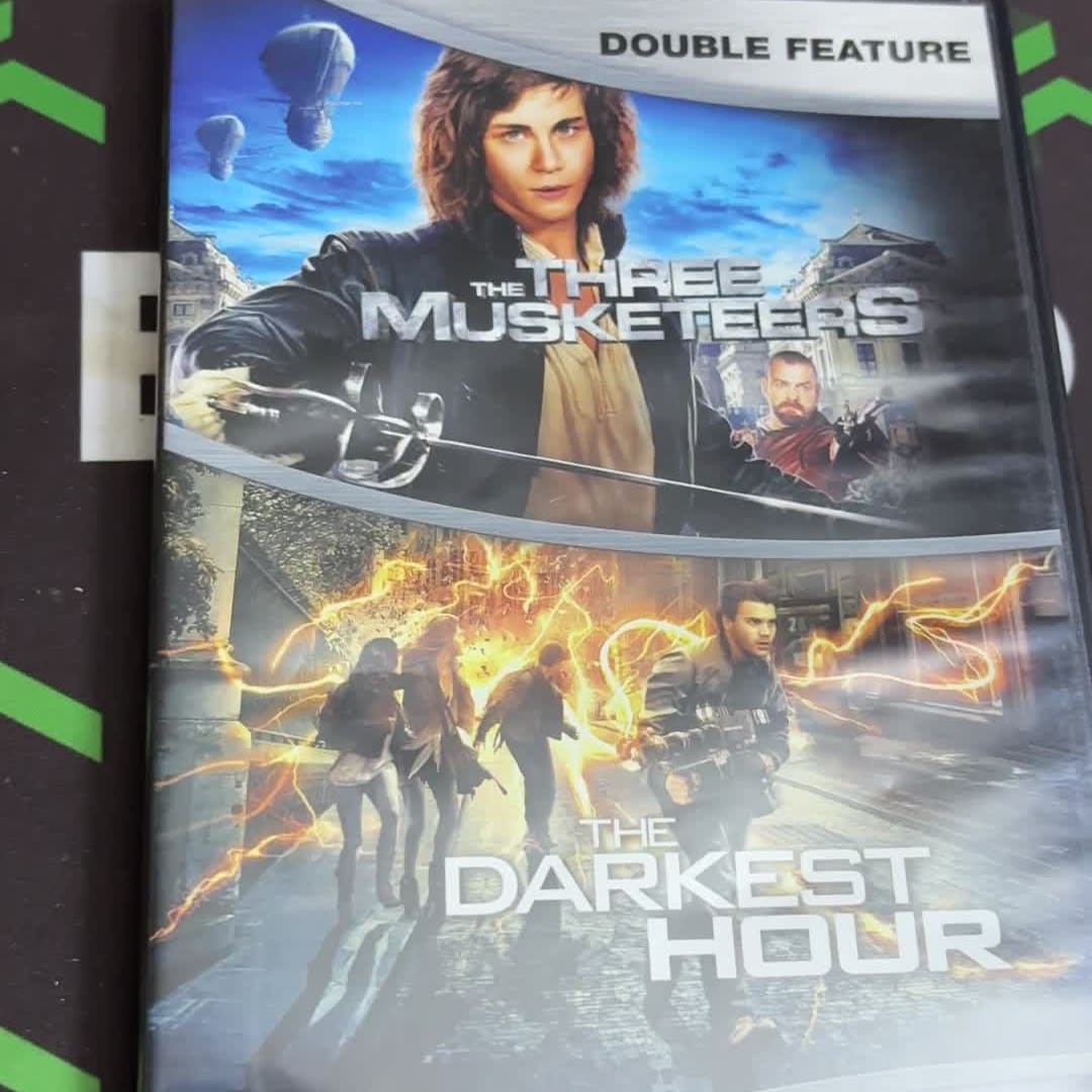 Video Thumbnail