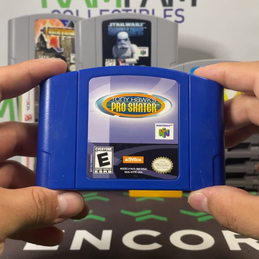 Video Thumbnail