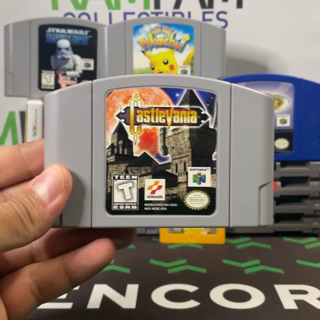Video Thumbnail