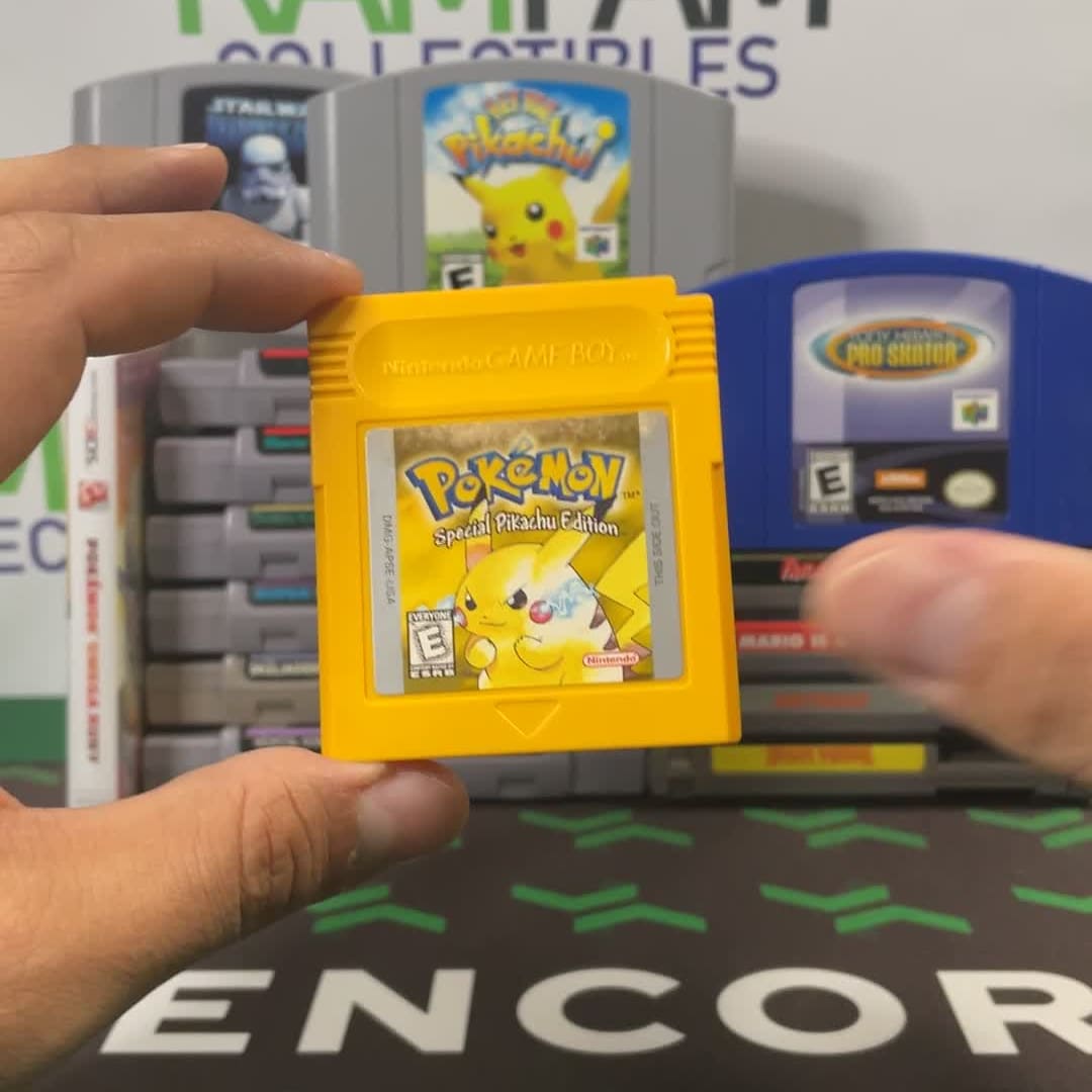 Video Thumbnail