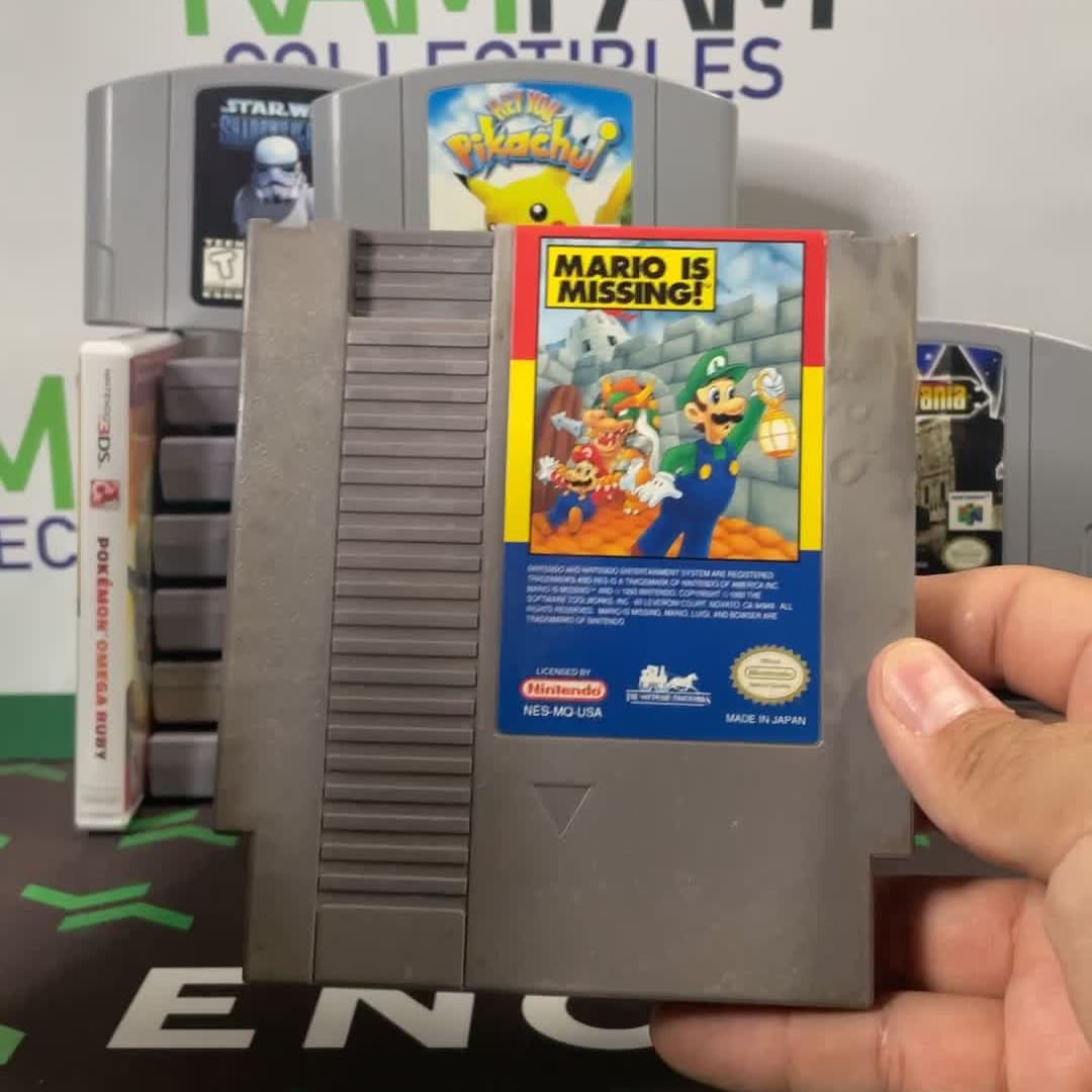Video Thumbnail
