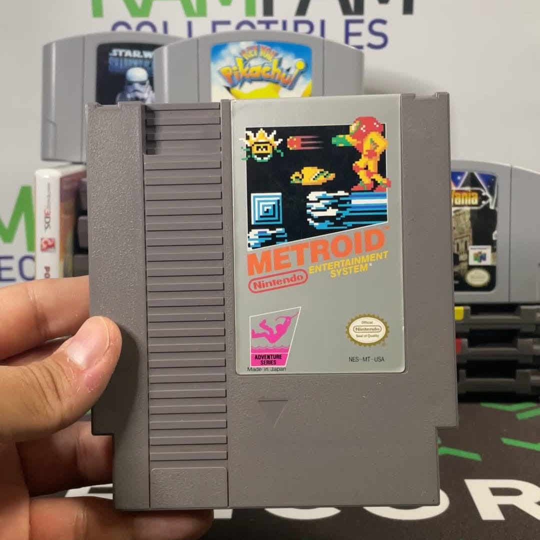 Video Thumbnail