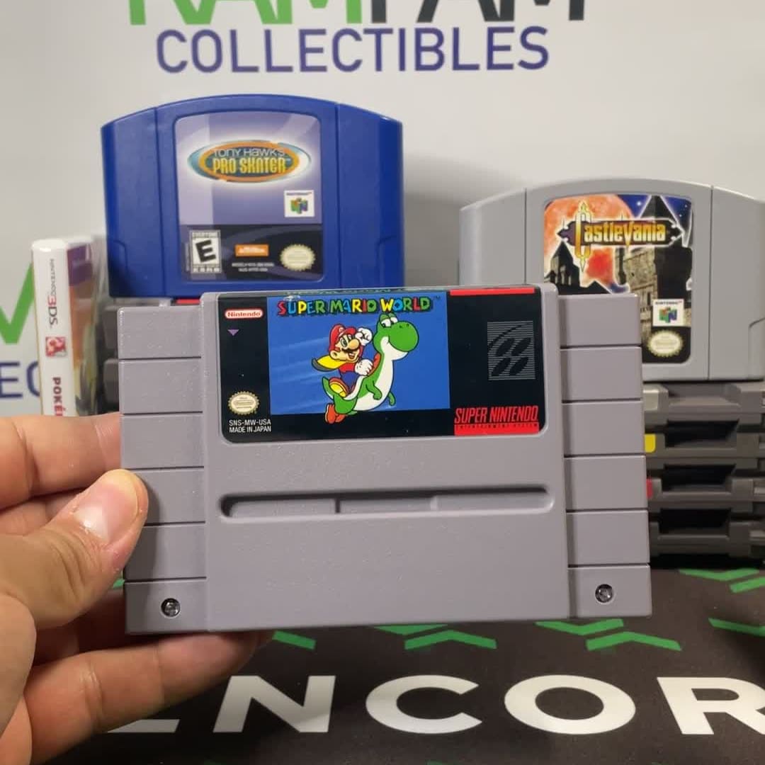 Video Thumbnail