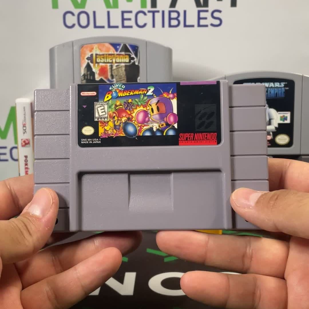 Video Thumbnail