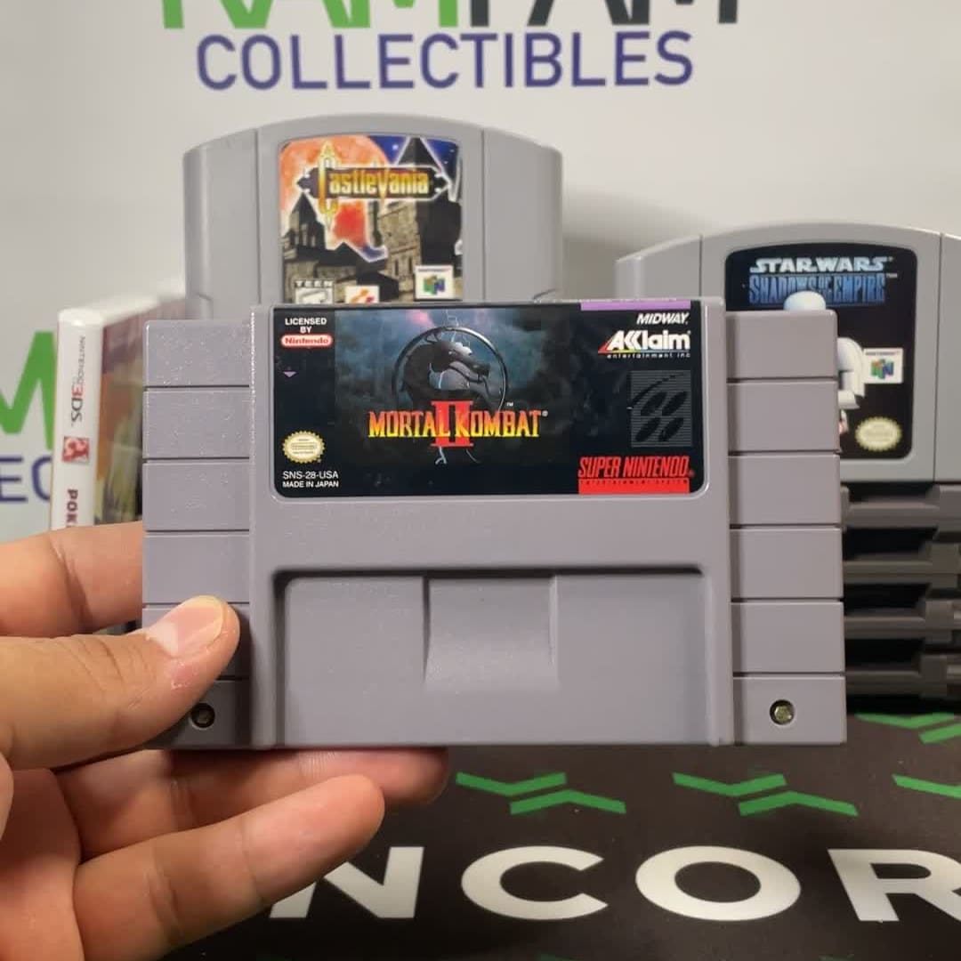 Video Thumbnail